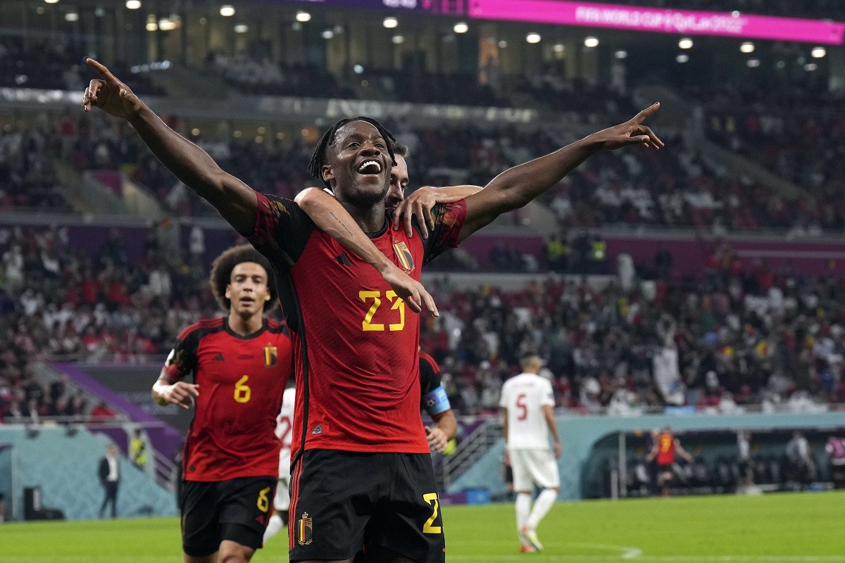 Belgija nije dozvolila iznenađenja protiv Kanade