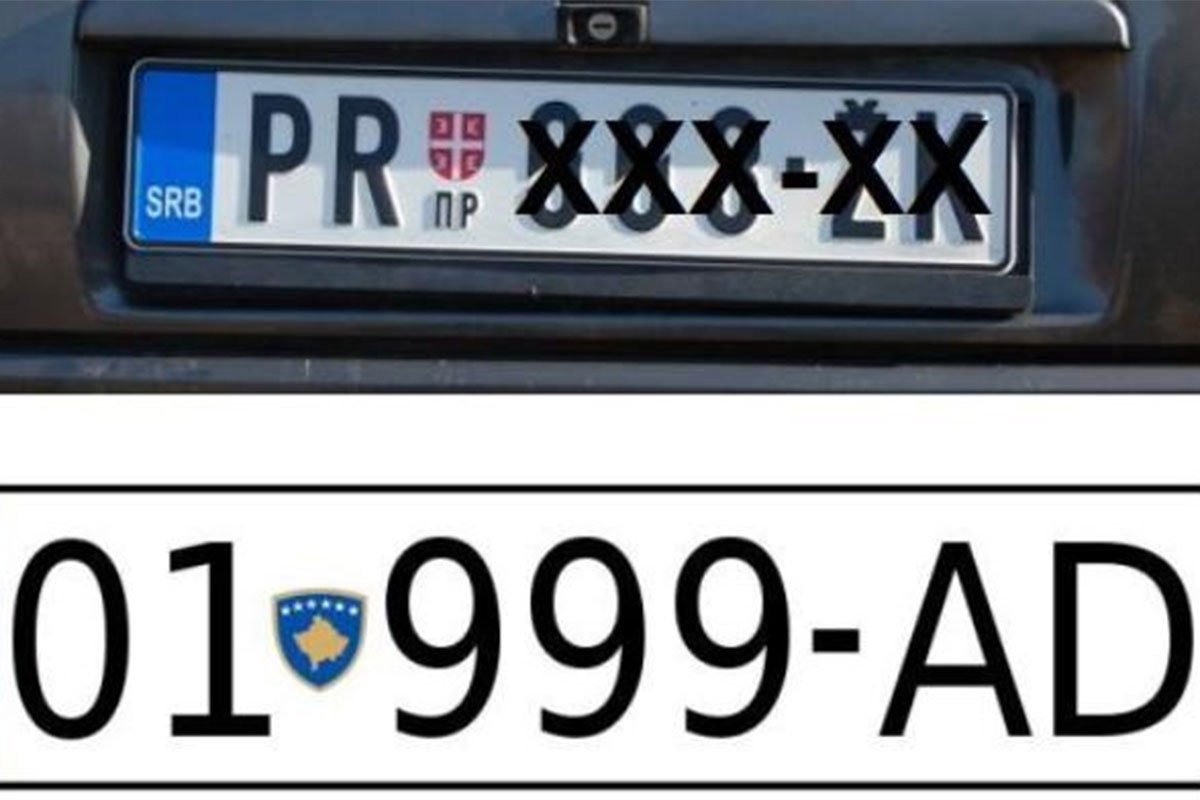 Postignut dogovor Beograda i Prištine