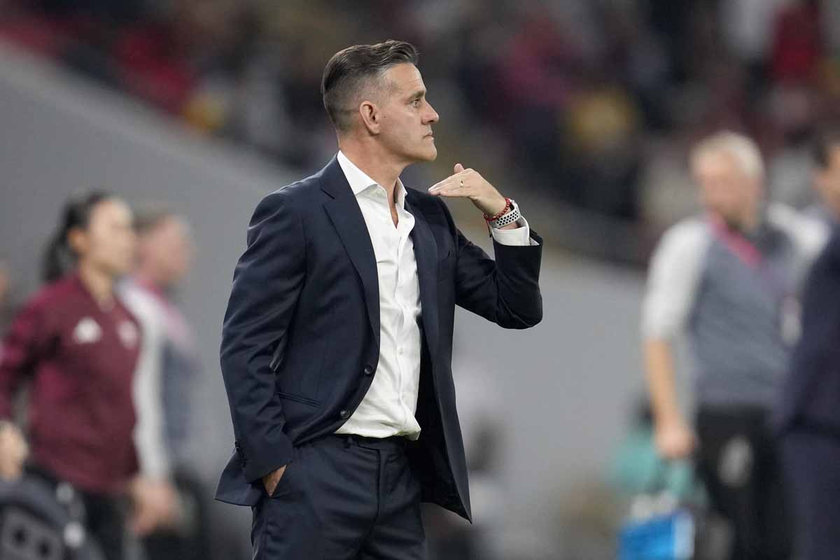 Herdman: Idemo da sj****o Hrvate (VIDEO)