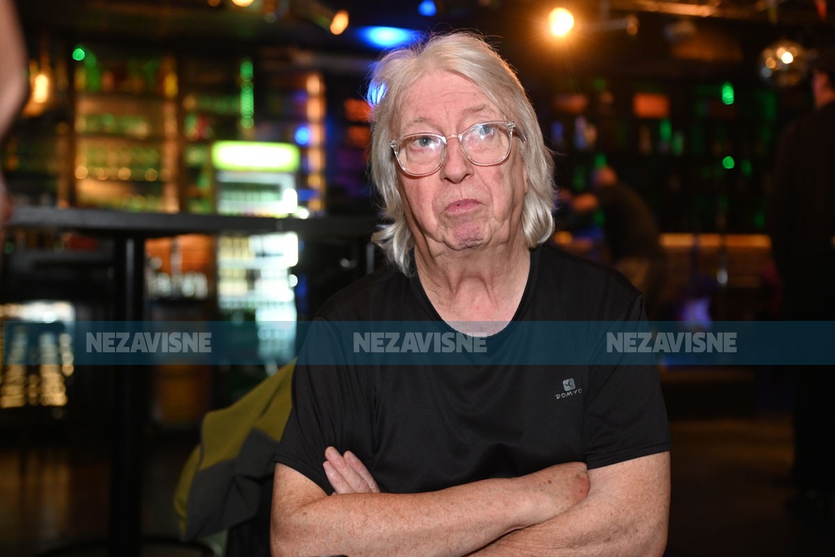 Norman Biker za "Nezavisne": Čak Beri bio tih tip, Bi Bi King moderan i profesionalan