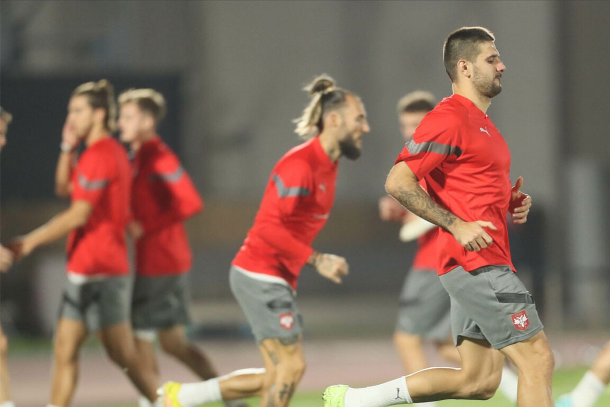 Direktor škole skratio časove zbog utakmice Srbija - Brazil