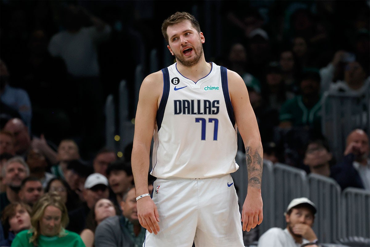 Dončić otkrio za koga navija na Mundijalu