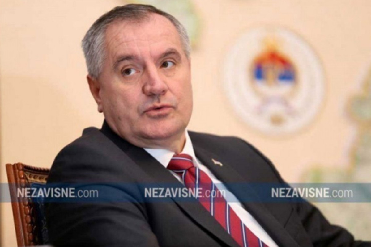 Višković: Sljedeće godine novo povećanje plata i penzija