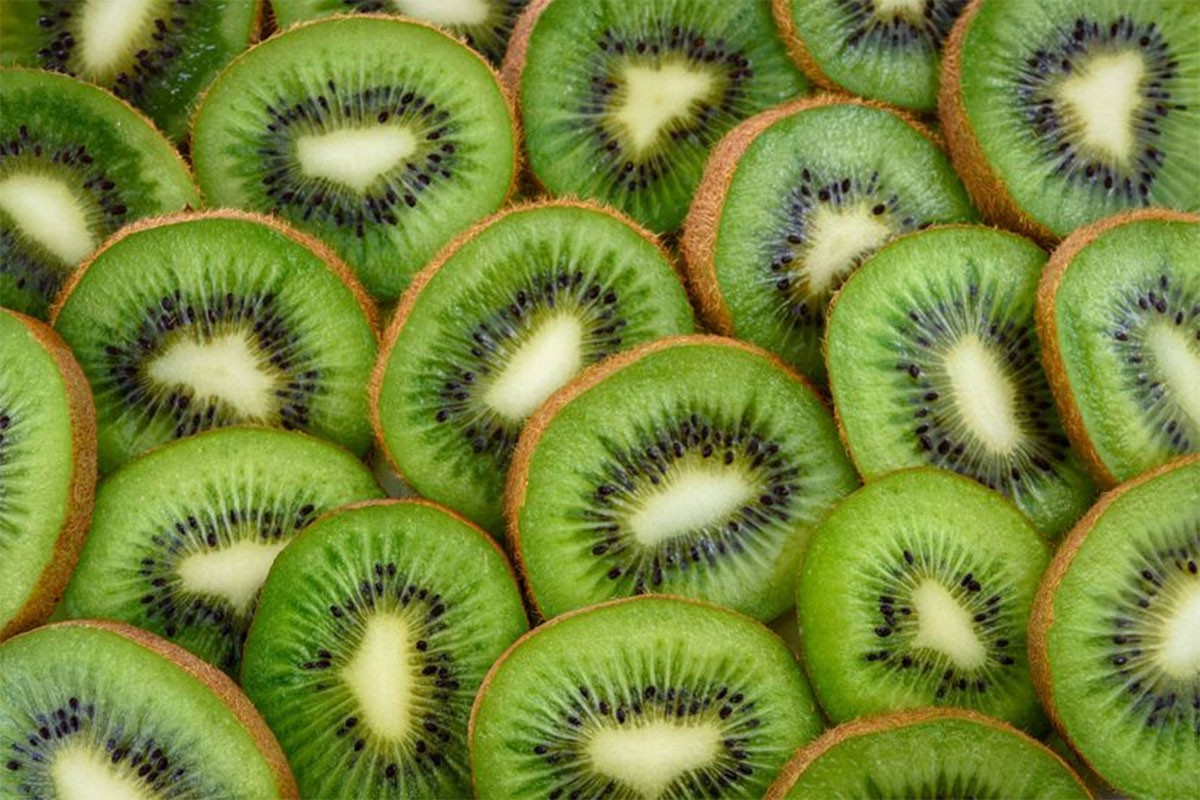 3 razloga zbog kojih bi trebalo da jedete kivi