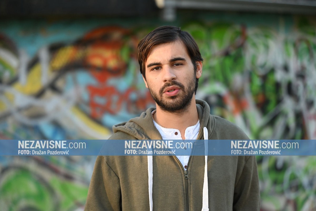Bundalo za "Nezavisne": Rad za djecu poziva na čistotu i iskrenost
