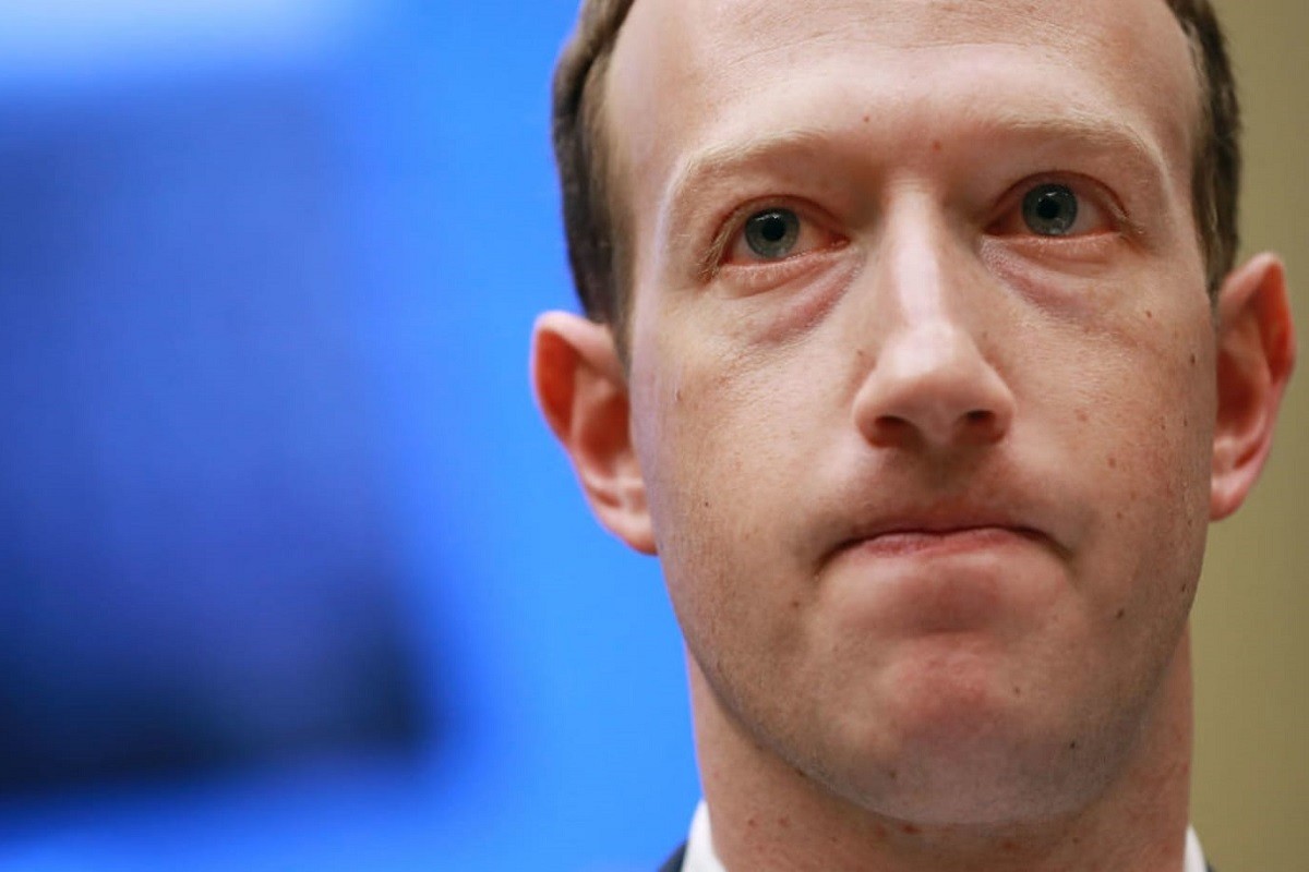 Rusija uvrstila Zuckerberga i Metu u ekstremističke organizacije