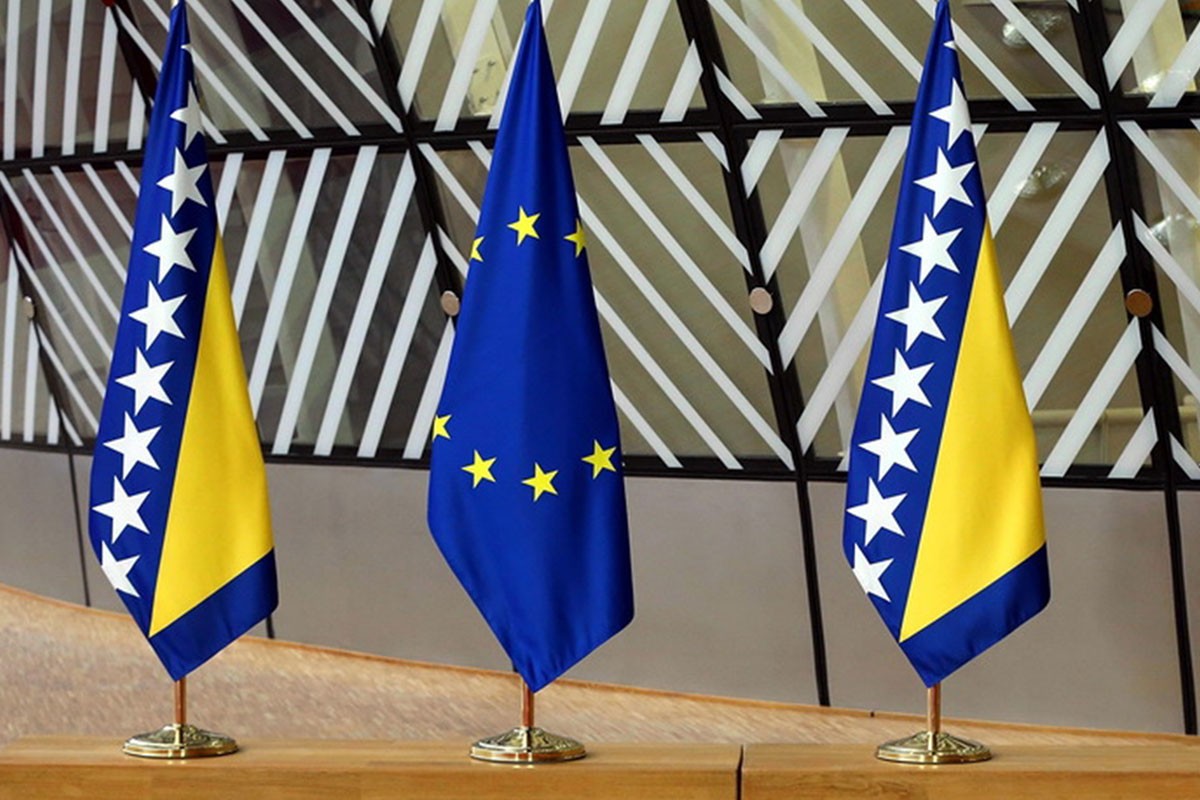 Kandidatura nikad bliže, "pritisak" na zemlje skeptike