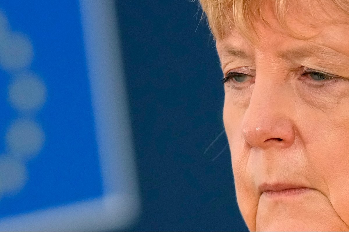 Većina Nijemaca ne želi ponovo Angelu Merkel