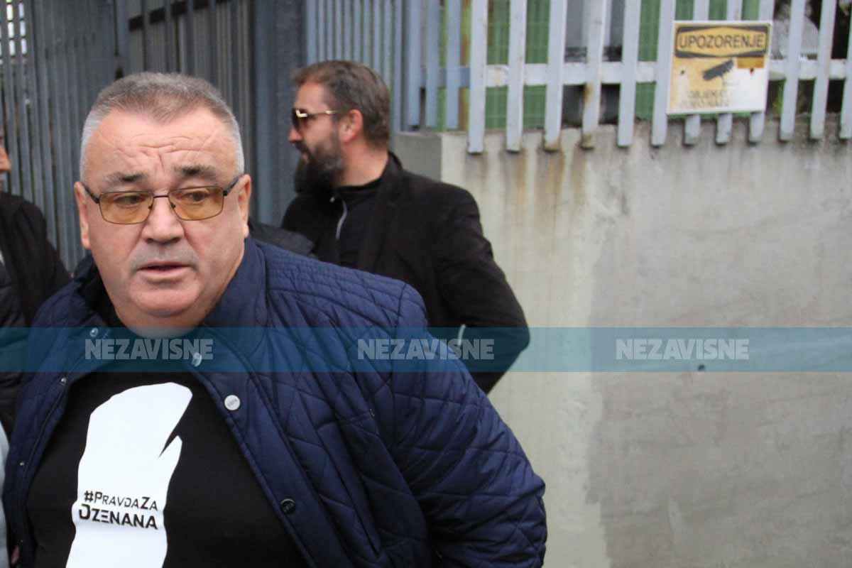 Tužilaštvo BiH uložiće žalbu na oslobađajuću presudu u slučaju "Dženan Memić"