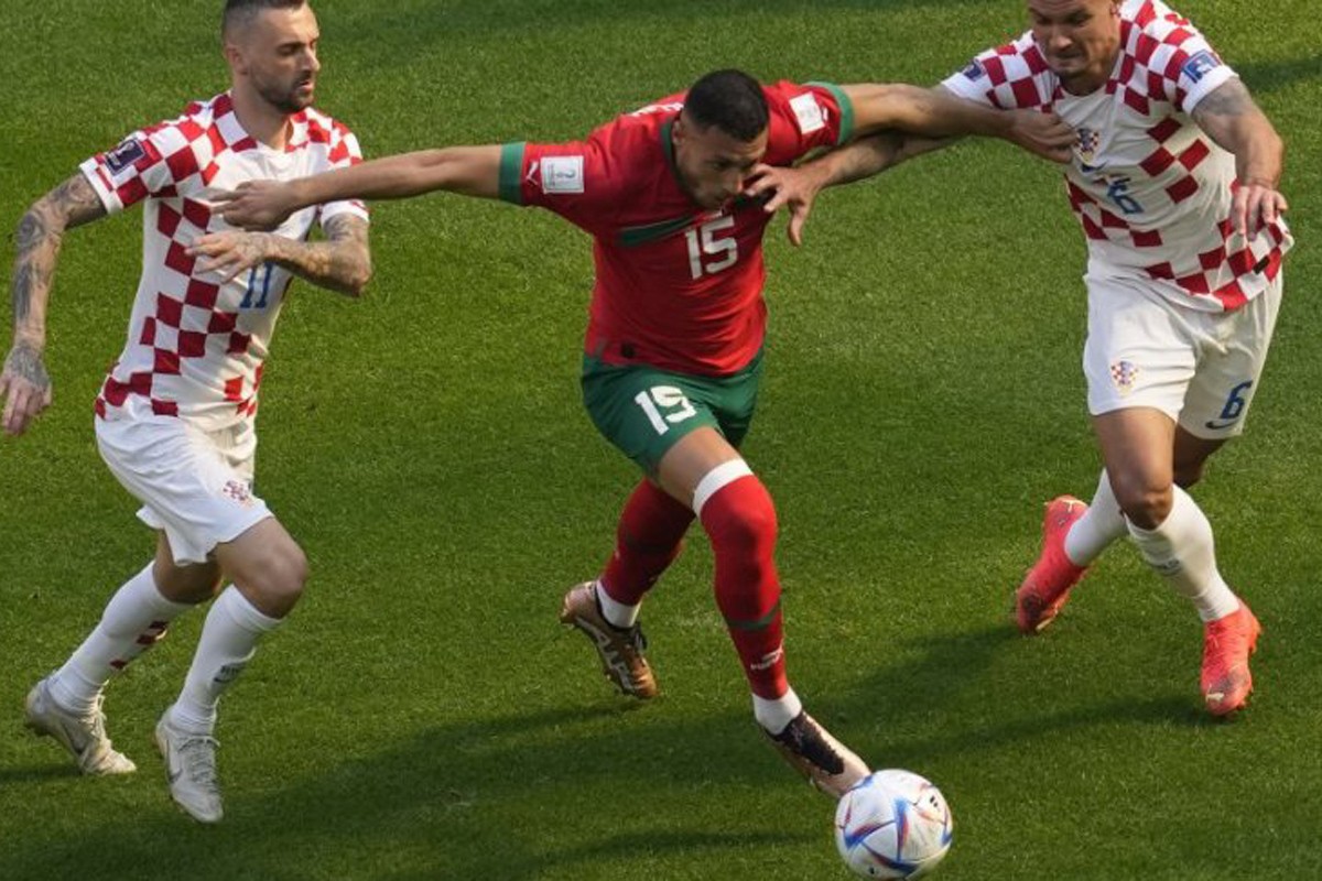 "Vatreni" na popravnom, biti ili ne biti za "Pancere"