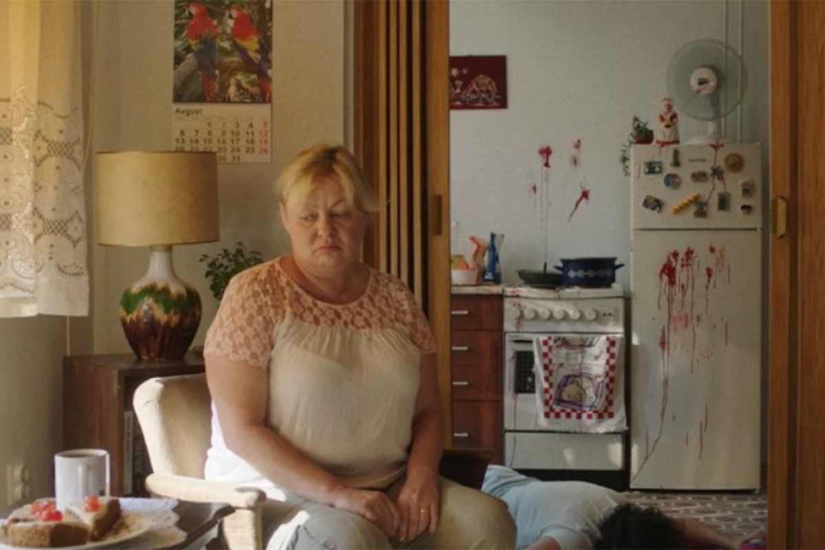 Premijerno prikazan srpsko-hrvatski film "Da li ste videli ovu ženu?"