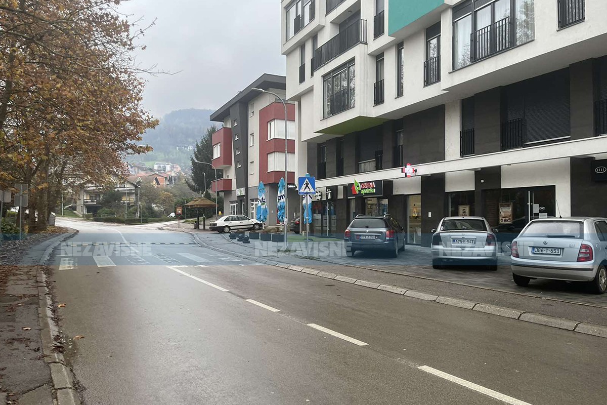 Detalji obračuna u banjalučkom kafiću: Oficira tukli metalnim ključem dok je brisao krv