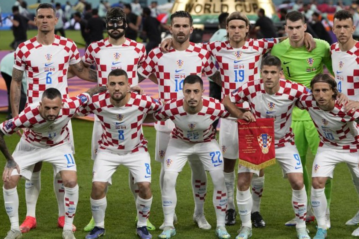 Kramarić pogodio za velikih 3:1 protiv Kanade