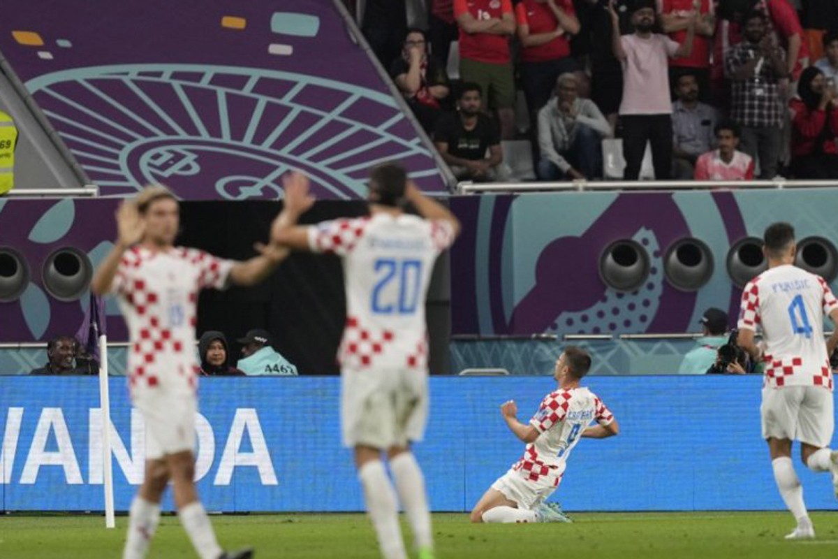 Rapsodija Hrvata protiv Kanade, ali još nisu sigurni