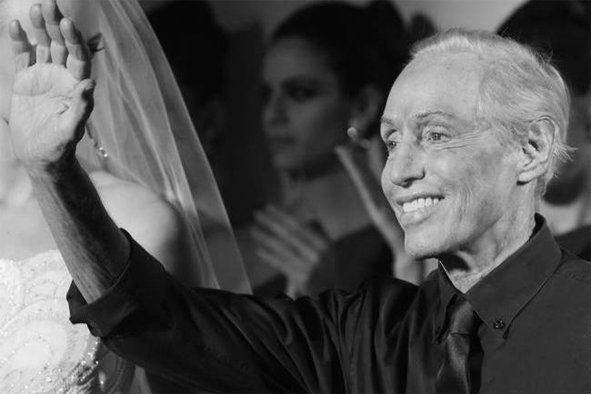 Preminuo Renato Balestra