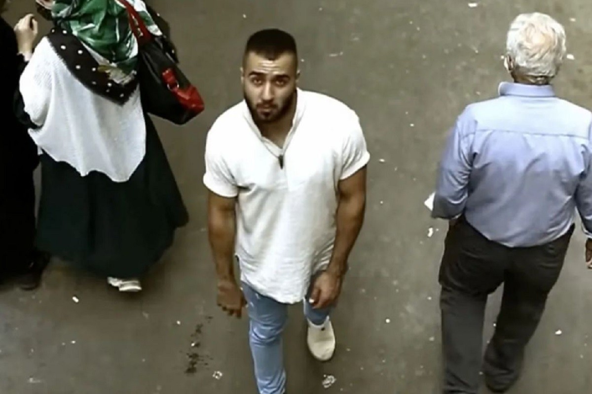 Iranski reper mogao bi se suočiti sa smrtnom kaznom