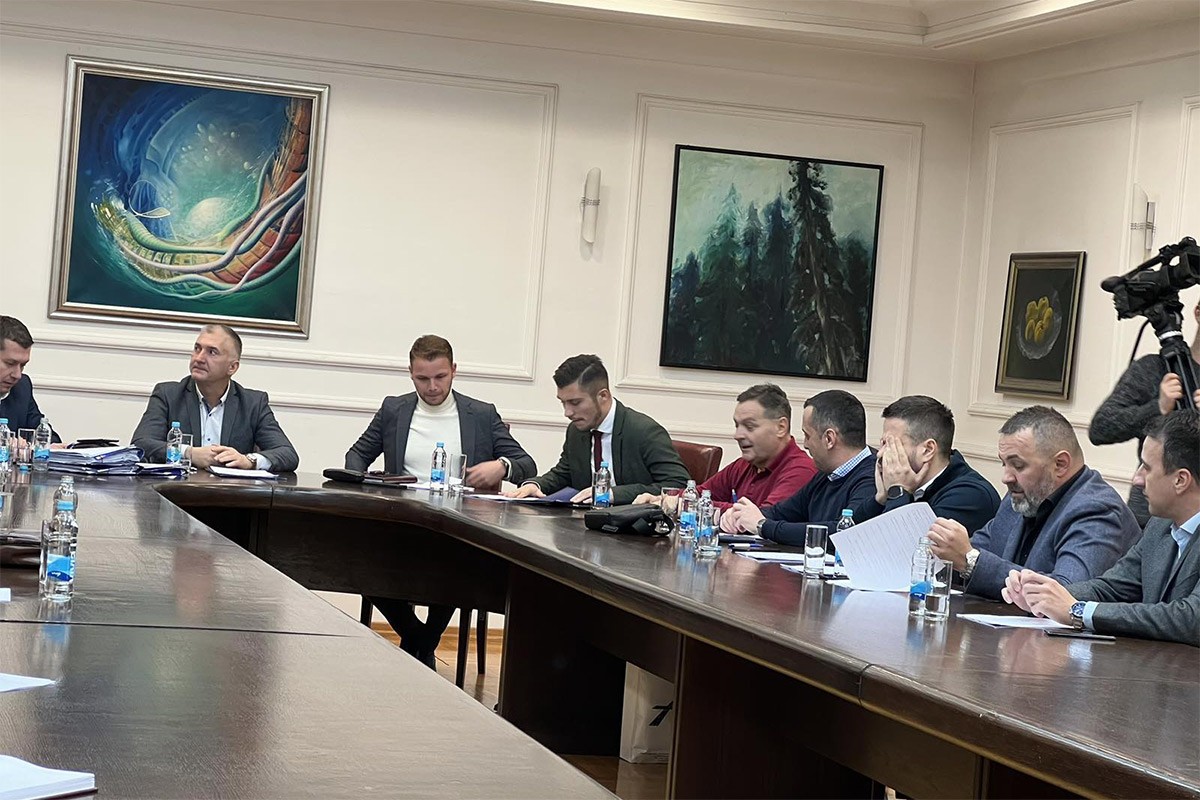Banjalučka vlast 8. decembra odlučuje o nacrtu rebalansa