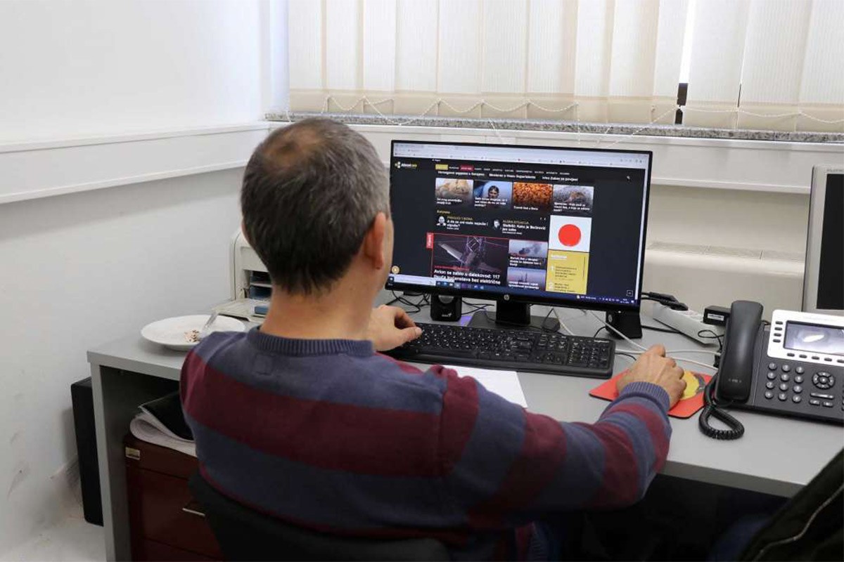 Prevaranti na internetu sve češće peglaju kartice