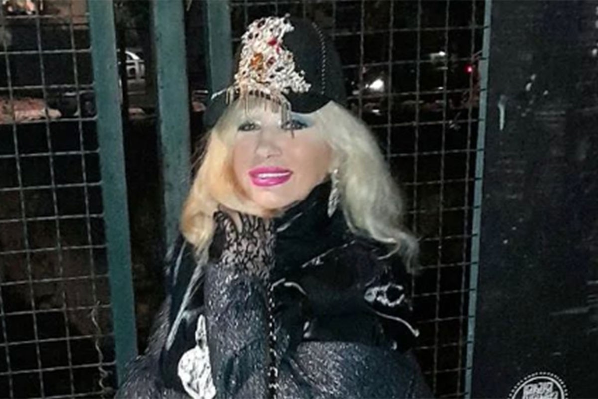 Nada Topčagić planira da obilježi 40 dana od smrti psa