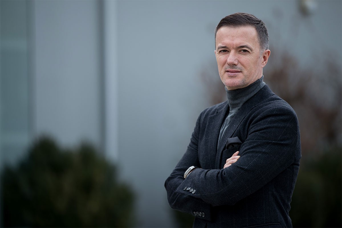 Hrvatski komentator: Srbija kao da je na rekreacionom terminu čekala pivo
