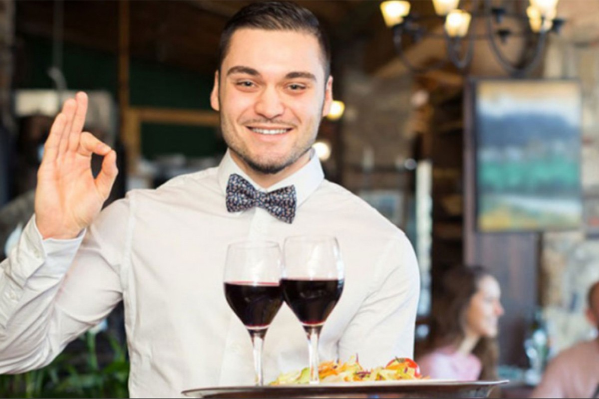 Promet u hotelijerstvu i ugostiteljstvu veći za 7,9 odsto