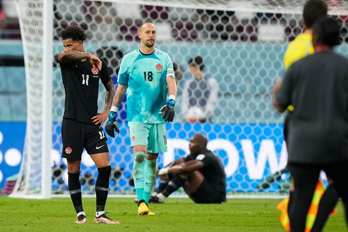 FIFA: Hrvatska pod istragom zbog vrijeđanja Borjana