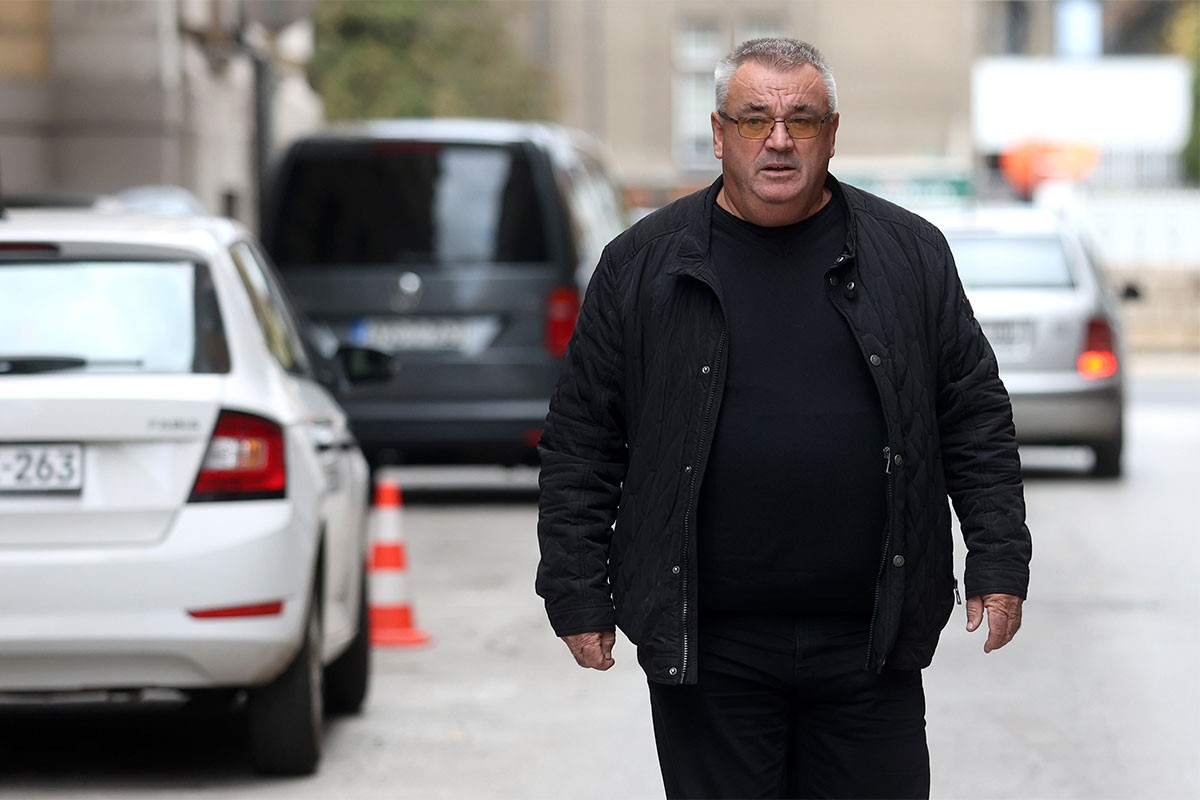 Zijad Mutap i Hasan Dupovac podnijeli krivičnu prijavu protiv Muriza Memića