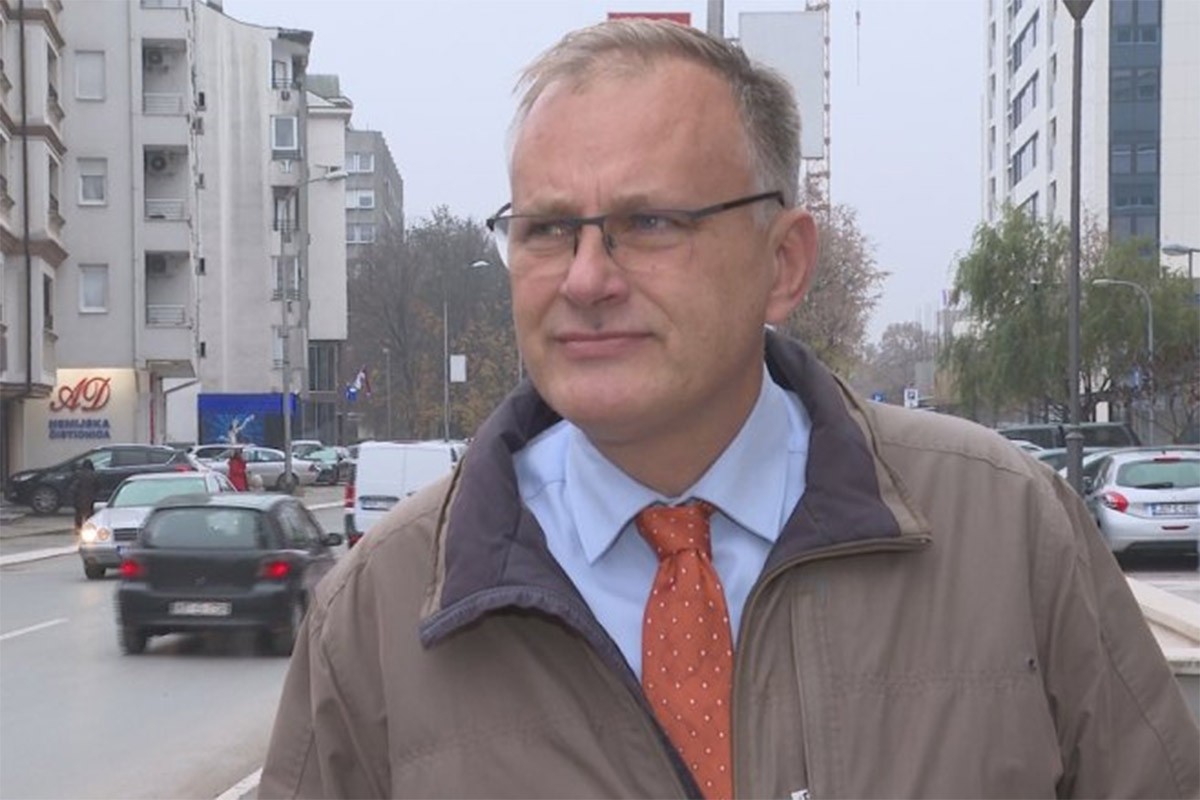 Trivić: U Srpskoj od 1. decembra poskupljuje hljeb