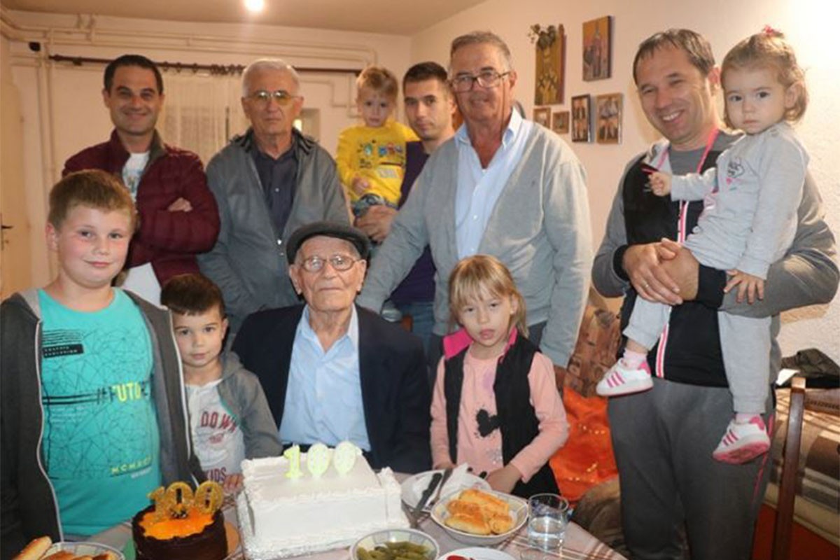 Preminuo najstariji Hercegovac, ovako je govorio o životu