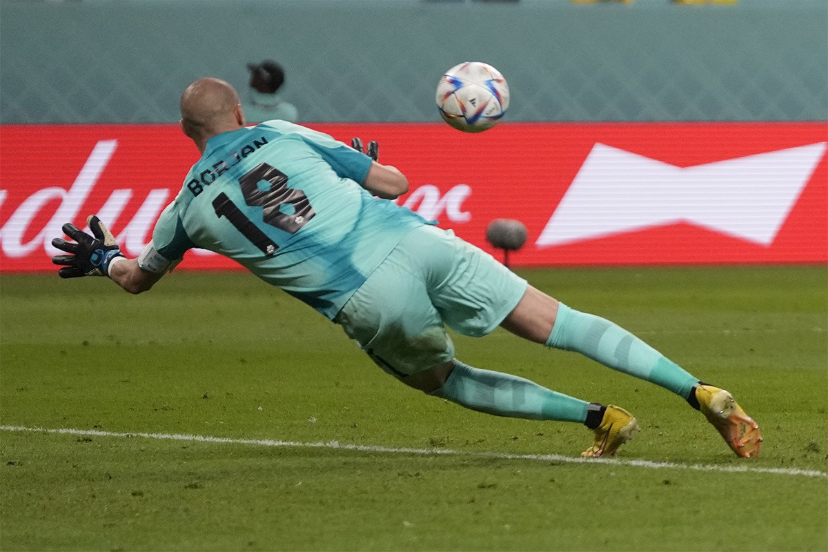 FS Hrvatske otkrio za šta ih FIFA tereti (FOTO)