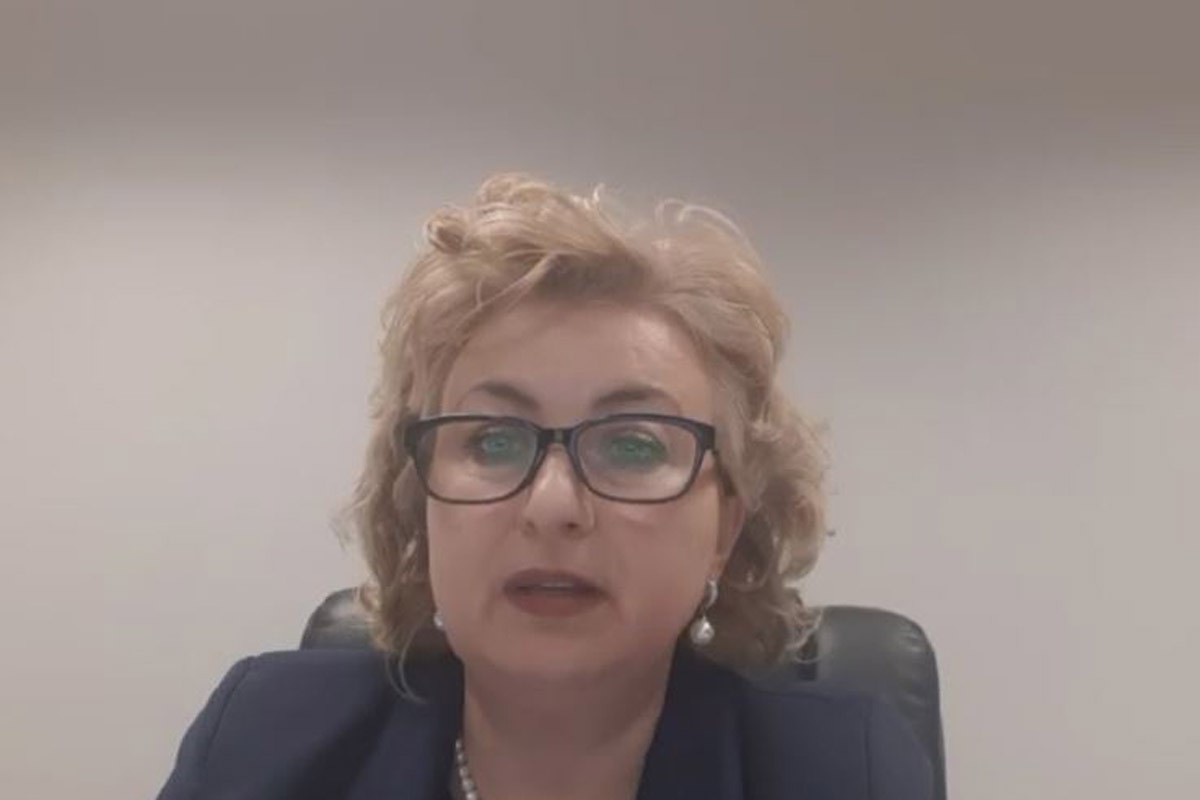 Gutić Bjelica: DKP mreža haotičan i neuređen organizam