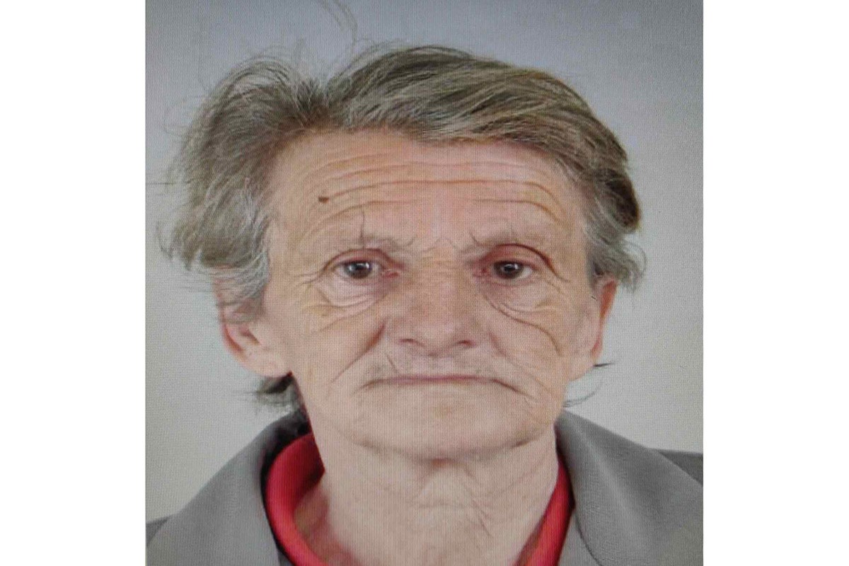 Nestala žena iz Novog Grada