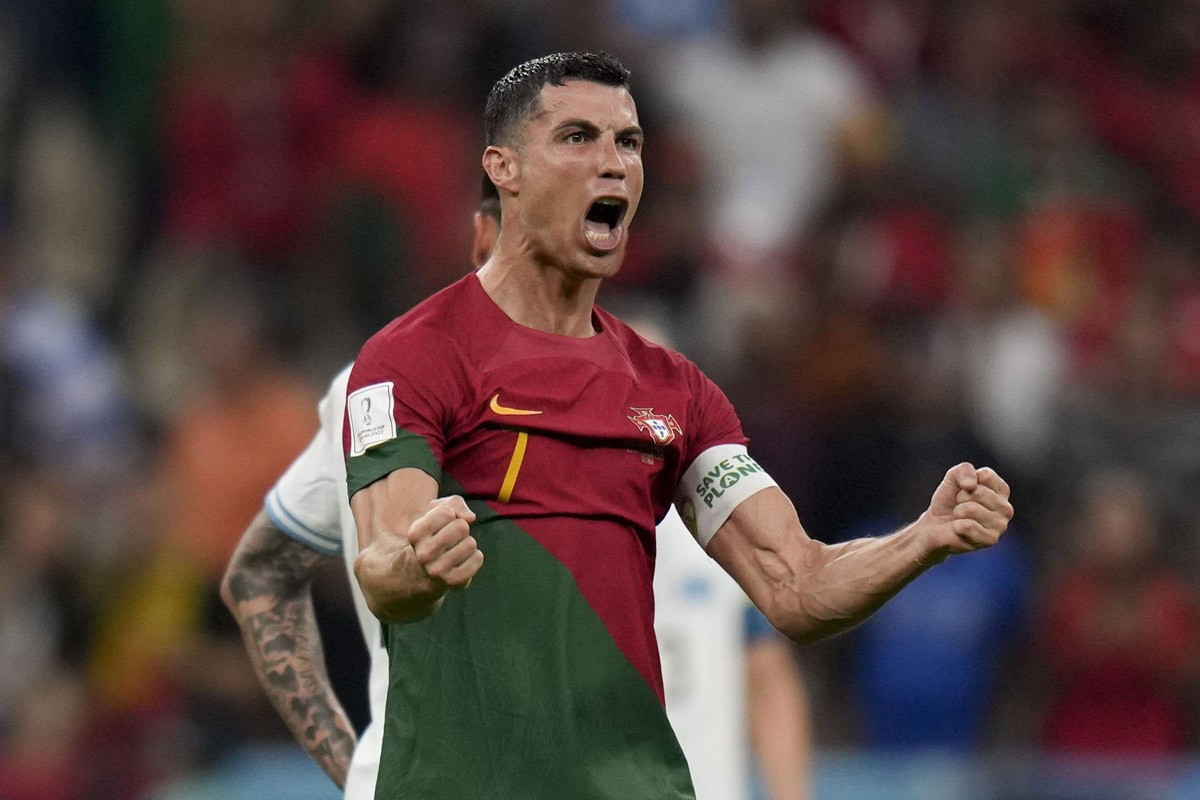 Marka: Ronaldo pronašao novi klub, 200 miliona evra po sezoni