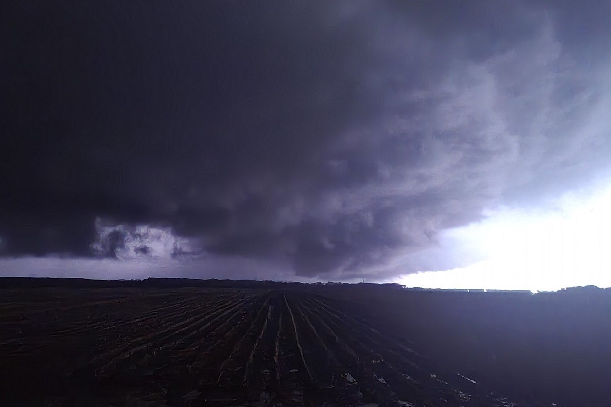 Milioni ljudi na jugu SAD-a u opasnosti od tornada (VIDEO)