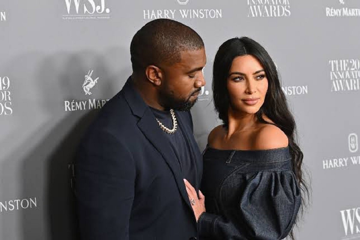 Kanje Vest i Kim Kardašijan imaju dogovor oko alimentacije