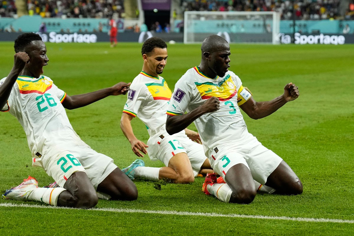 FIFA se obrušila na Senegalce, pokrenuta istraga zbog propusta