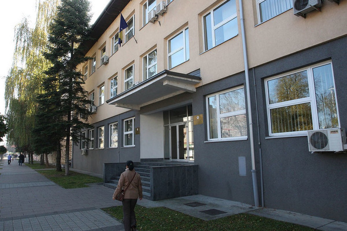 Tri godine zatvora zbog nesreće kod Doboja
