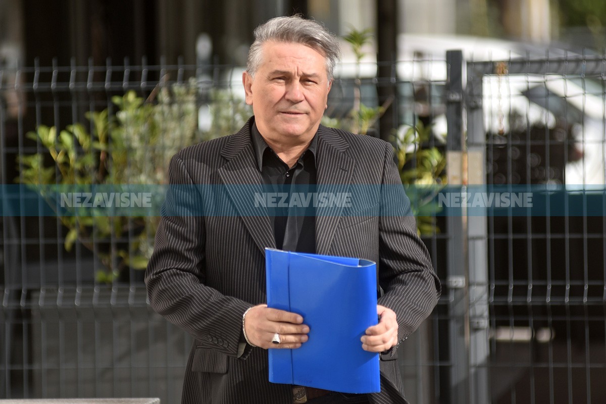 Ugašena firma Halida Muslimovića, povjerioci neće dobiti ni marke