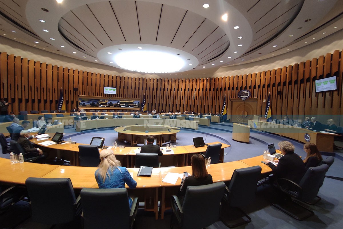 Kantonalne skupštine kroje vlast na nivou FBiH