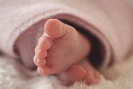 U Srpskoj rođene 22 bebe