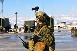 Amerika daje još 17 miliona dolara za Oružane snage BiH