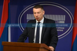 Sječa odbora u DNS-u, traže novu energiju