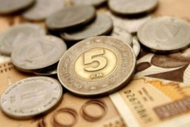 U ponedjeljak isplata novembarske penzije
