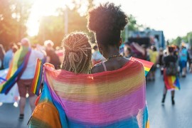 Homoseksualnost više nije zločin, ali brakovi ostaju samo ...