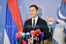 Ilić: Za Srpsku neprihvatljivo članstvo u NATO-u