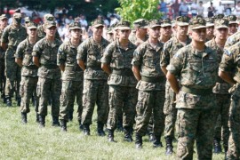 Za Oružane snage BiH deset miliona evra
