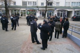 Policija u teškom položaju bez svog komesara
