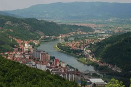 U Zvorniku počinje mjerenje kvaliteta vazduha