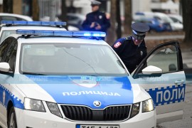 Četvorka iz Banjaluke zbog saobraćaja pretukla muškarce i oštetila ...