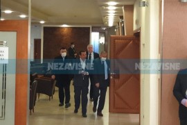 Opozicija žestoko reagovala na izbor delegata